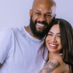 Ex-esposa de Bruno Silva se diz arrependida após expor traição e câncer genital do jogador