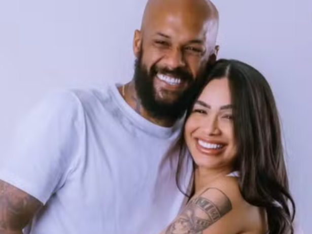 Ex-esposa de Bruno Silva se diz arrependida após expor traição e câncer genital do jogador