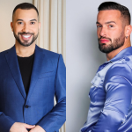 Após flagra com Gil, Diego Hypolito fala de possível romance: “Leve, livre e feliz”