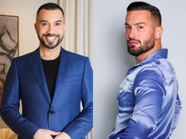 Após flagra com Gil, Diego Hypolito fala de possível romance: “Leve, livre e feliz”