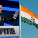 FIFA cogita excluir Índia do futebol internacional por impasse jurídico. Entenda!