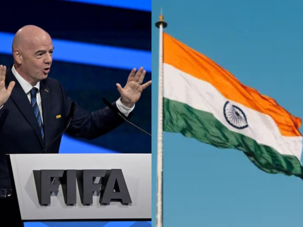 FIFA cogita excluir Índia do futebol internacional por impasse jurídico. Entenda!