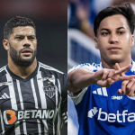Copa do Brasil: confira histórico e momento de Cruzeiro e Atlético-MG para o clássico
