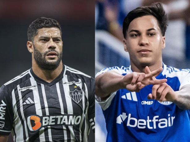 Copa do Brasil: confira histórico e momento de Cruzeiro e Atlético-MG para o clássico