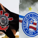 Corinthians aciona CBF em disputa com Bahia por jovem da base; entenda