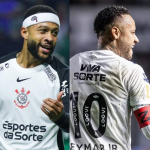  Memphis critica gramado sintético, ganha apoio de Neymar e reacende debate