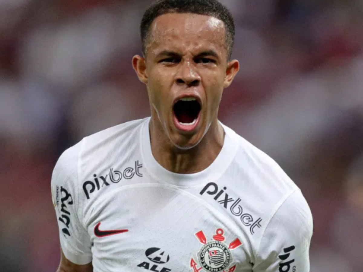 Reprodução/Rodrigo Coca/Ag. Corinthians