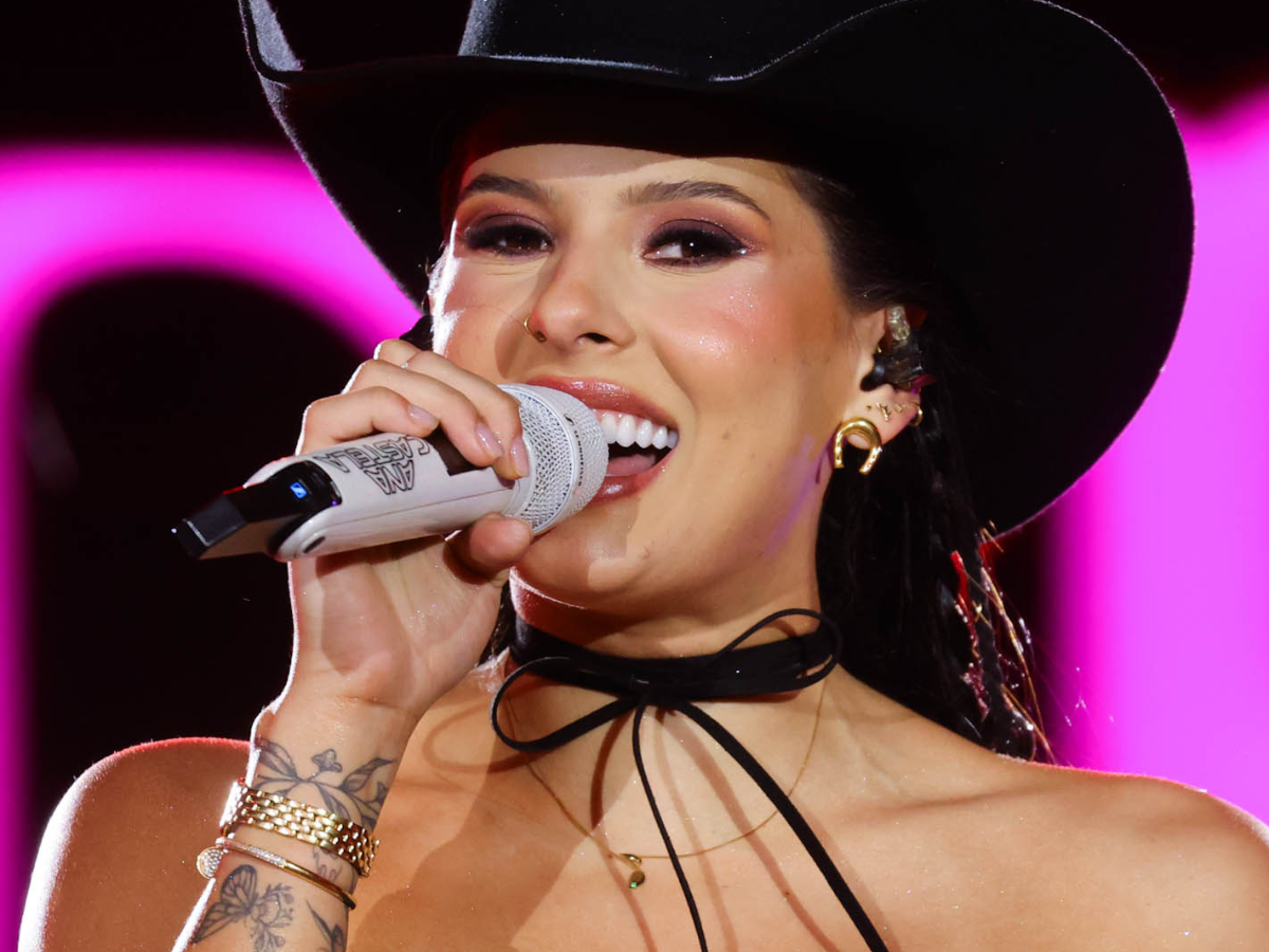 Fotos : Eduardo Martins / Brazil News