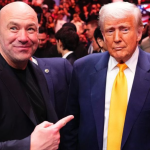 Histórico: UFC confirma card na Casa Branca para celebrar 250 anos dos EUA