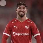 Santos faz proposta de R$ 32 milhões em volante do Independiente, mas negócio não avança