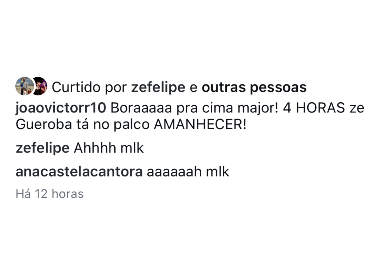 Reprodução/Instagram @joaovictorr10 