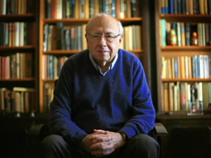 Luis Fernando Verissimo: o escritor que ensinou o Brasil a rir de si mesmo