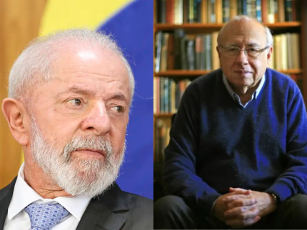 Lula decreta luto de três dias após falecimento do escritor Luis Fernando Verissimo