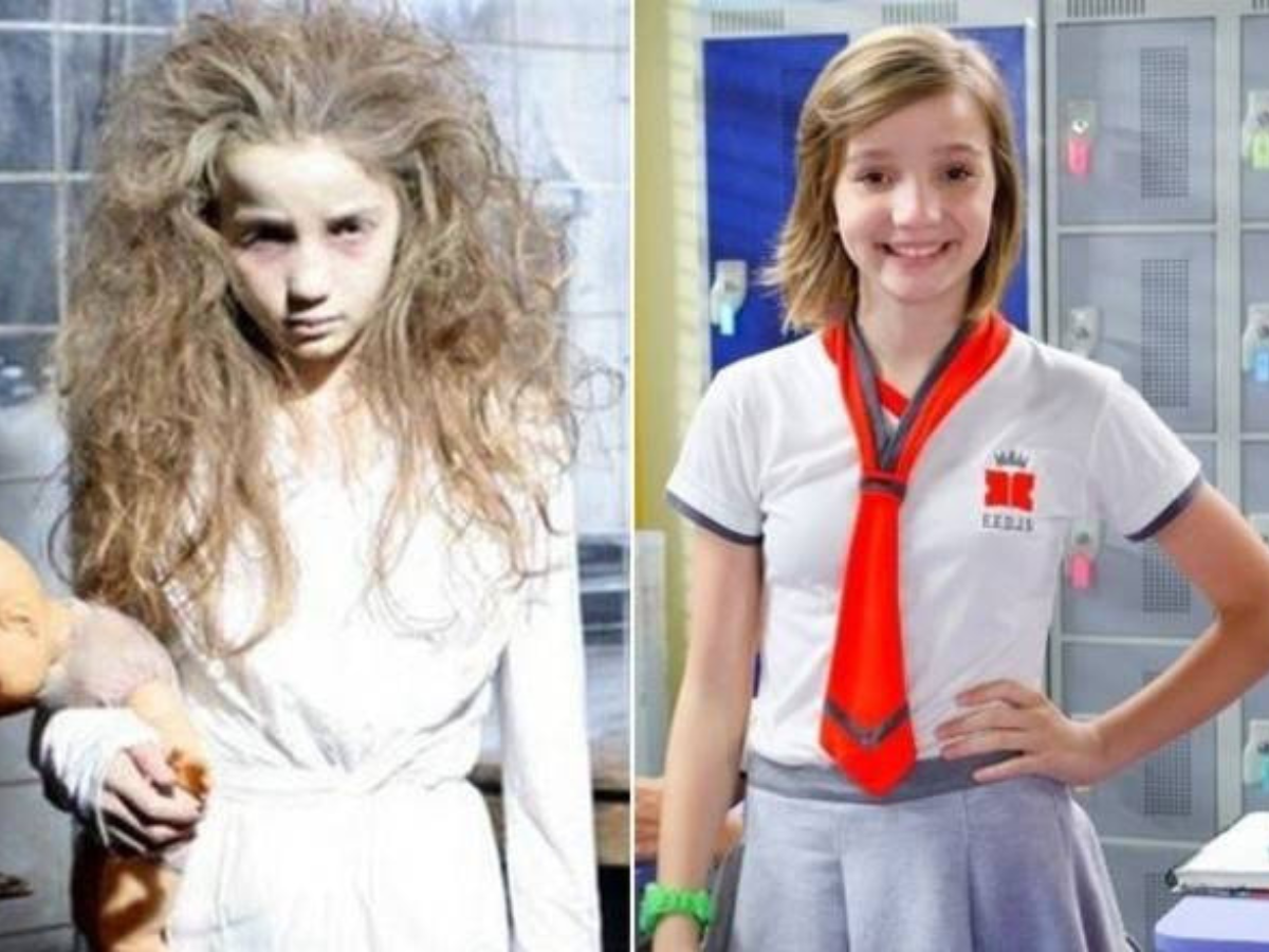 Reprodução/SBT
