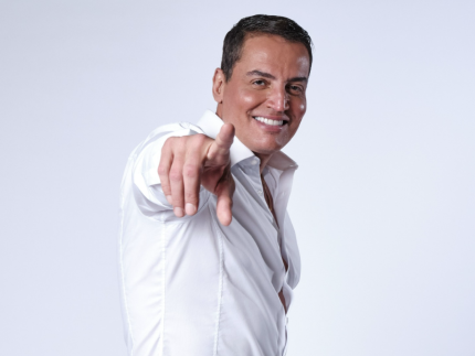 Fofoqueiro do Ano! Leo Dias conquista principal prêmio do “Fofoca Awards”