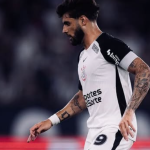 Corinthians recebe proposta milionária da Roma por Yuri Alberto. Entenda!