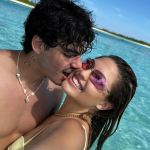 Mari Menezes comenta fim de relacionamento com DJ e nega empurrão