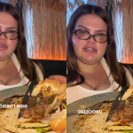 Thais Carla lamenta dificuldade após bariátrica: “Só consigo comer um pouquinho”