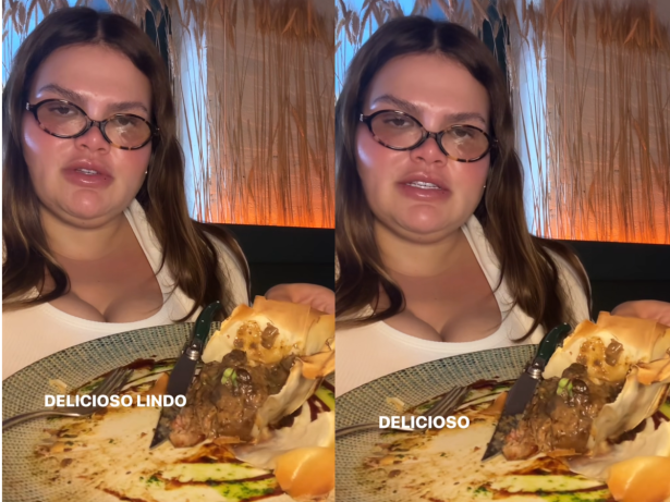 Thais Carla lamenta dificuldade após bariátrica: “Só consigo comer um pouquinho”