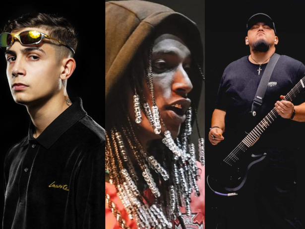 O som da rebeldia: por que o trap e o funk são o novo rock’n’roll