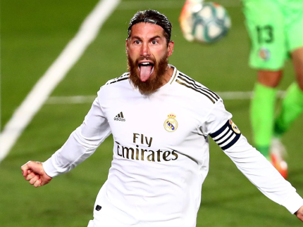 Sergio Ramos lança música e dispara contra o Real Madrid: “Ainda bem que fui embora”