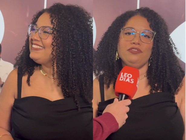 Leonela, do “MasterChef”, dá dicas para novos participantes: “Encontre a gastronomia que ama”