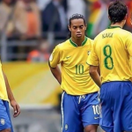  “Ninguém mais liga”