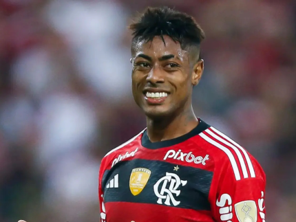 Pena leve demais? Entenda por que Bruno Henrique pegou “apenas” 12 jogos de suspensão