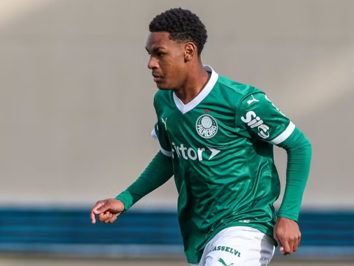 Reprodução/Palmeiras