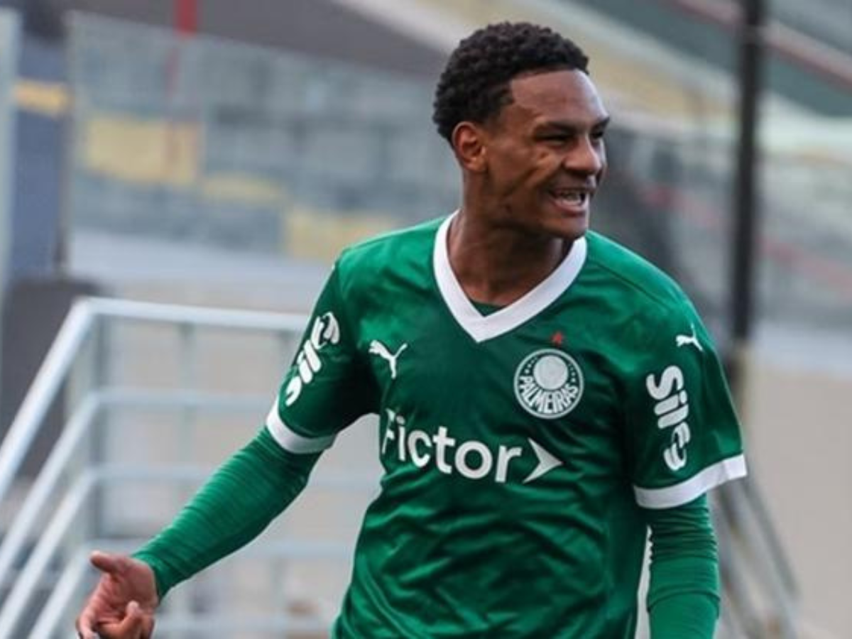 Reprodução/Palmeiras