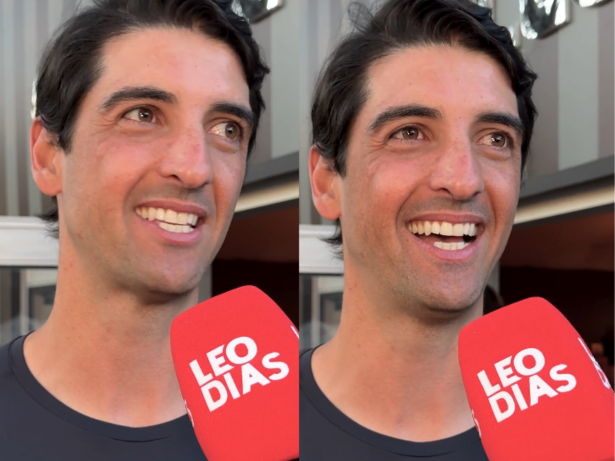 Ex-tenista Thomaz Bellucci exalta SP Open e destaca talento de Bia Haddad: “Futuro brilhante”