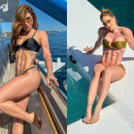Virginia conta segredo do corpo definido e responde se já usou anabolizantes