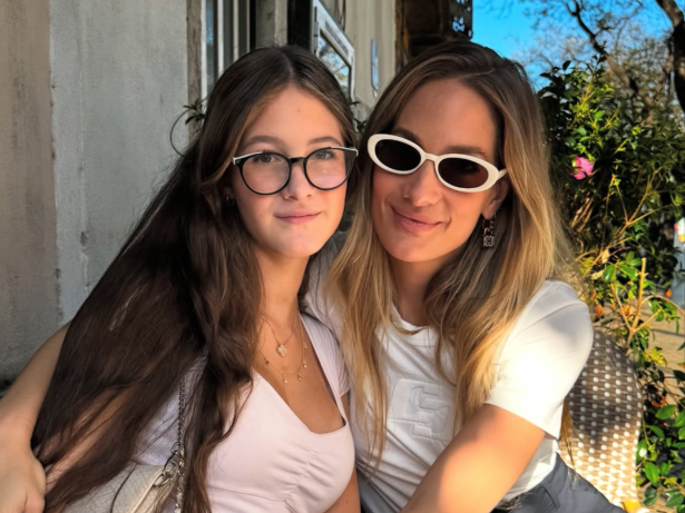 Schynaider Moura, ex-namorada de João Silva, lamenta morte da filha de 16 anos: “Dolorido”