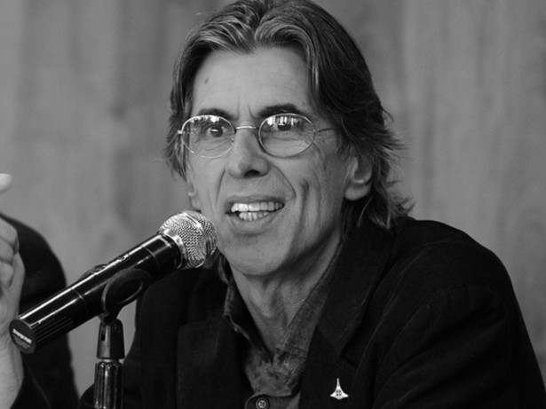 Guilherme Reis, ex-secretário de Cultura do DF, morre aos 70 anos