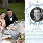Lí Marttins divulga data da missa de 7º dia de JP Mantovani: “Um anjo no céu”