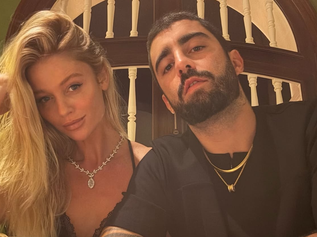 Reprodução/Instagram @pedroscooby