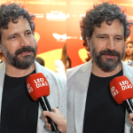  “Proibido falar”