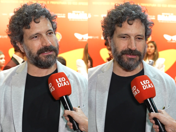 Caco Cioler faz mistério sobre morte de Odete em “Vale Tudo”: “Proibido falar”