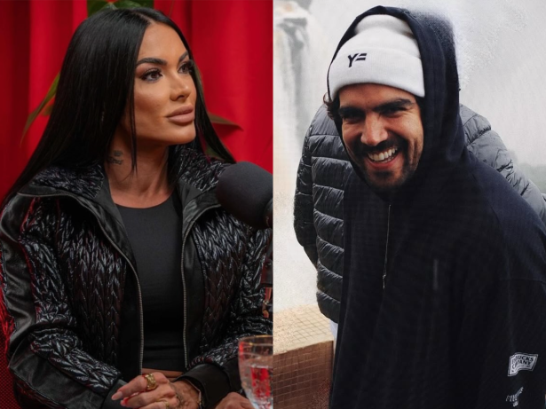 Kamila Simioni faz declaração picante sobre Caio Castro e entrega: “Está no top 3”