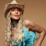 “Por Você”: Lunna Serena lança single após gravar DVD com participações especiais