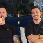 D’Lucca & Gabriel lançam música sobre guarda em meio a separações dos famosos
