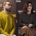 “Tremembé”: autor e diretora da série falam sobre desafios com cenas pesadas “Tremembé”: autor e diretora da série falam sobre desafios com cenas pesadas