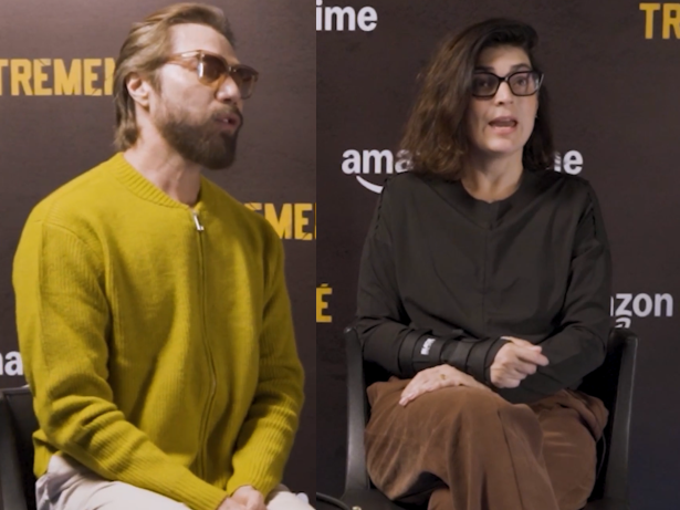 “Tremembé”: autor e diretora da série falam sobre desafios com cenas pesadas