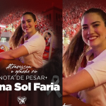 Irmã do amo do Boi Garantido, Anna Sol Faria morre em São Paulo aos 34 anos