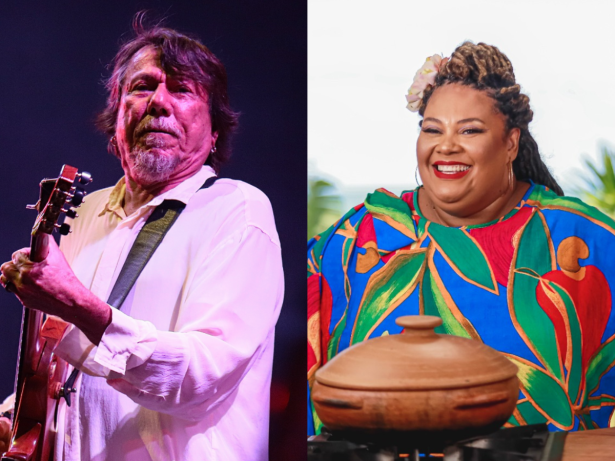 Carnaval de Recife 2026: Lenine, Madeira do Rosarinho e Carmen Virgínia são os homenageados