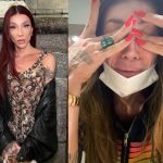 Maya Massafera chora ao relatar infecção após cirurgia no maxilar: “Estou péssima”