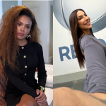 Lidi Lisboa critica contratação de Martina na Record após expulsão: “Sem carisma”