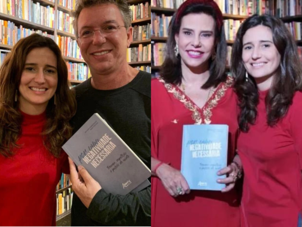 Filha de Narcisa e Boninho: saiba quem é Marianna Tamborindeguy