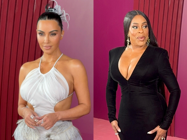 “Podemos ser duronas”, refletem Kim Kardashian e Niecy Nash sobre personagens em “Tudo É Justo”