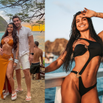 Marina Ferrari desabafa após término com empresário e revela traição: “Frio e calculista”